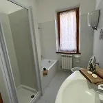 La Casina Di Ezio Apartman *