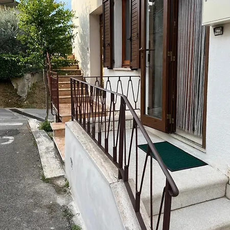 Apartment La Casina Di Ezio Montepulciano Stazione