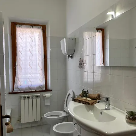 La Casina Di Ezio