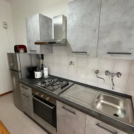 La Casina Di Ezio Apartment Montepulciano Stazione