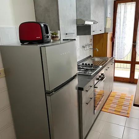Apartment La Casina Di Ezio Montepulciano