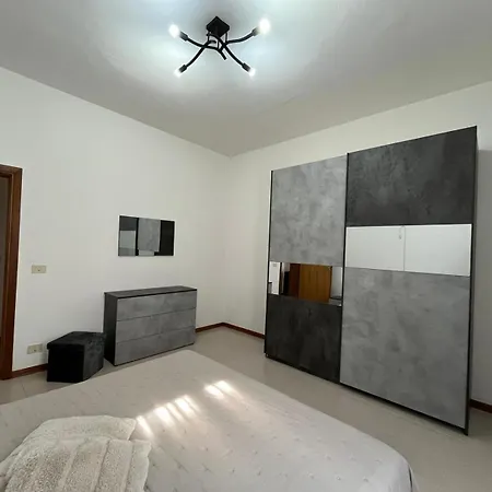 La Casina Di Ezio Apartment