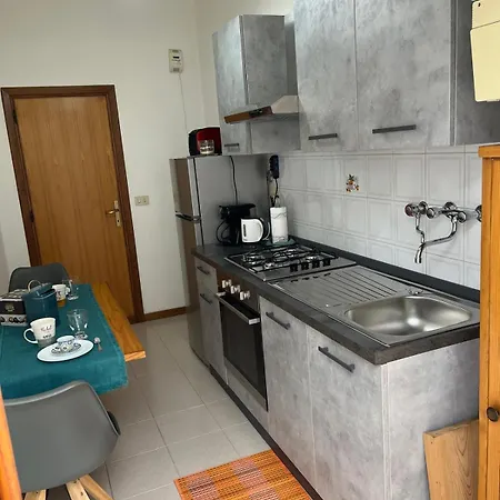 Apartment La Casina Di Ezio