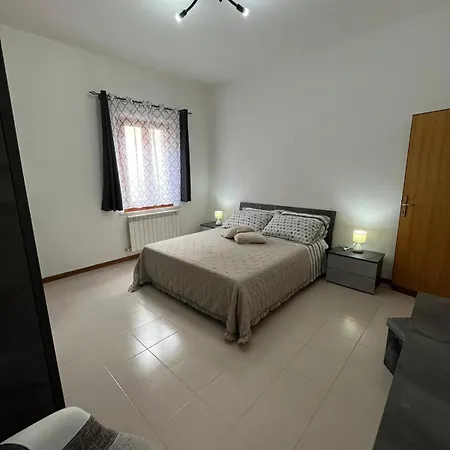 Apartment La Casina Di Ezio *