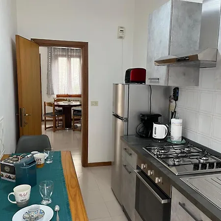 La Casina Di Ezio Apartment Montepulciano