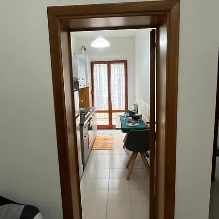 Apartment La Casina Di Ezio Montepulciano