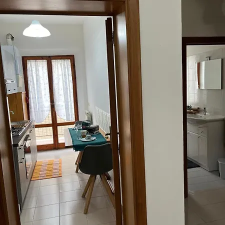 La Casina Di Ezio * Montepulciano
