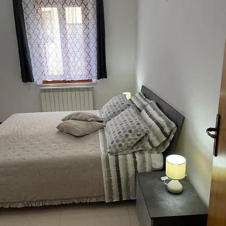 Apartment La Casina Di Ezio Montepulciano