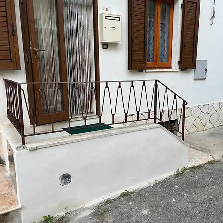 La Casina Di Ezio Montepulciano