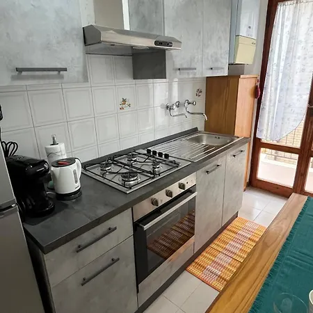 Appartement La Casina Di Ezio
